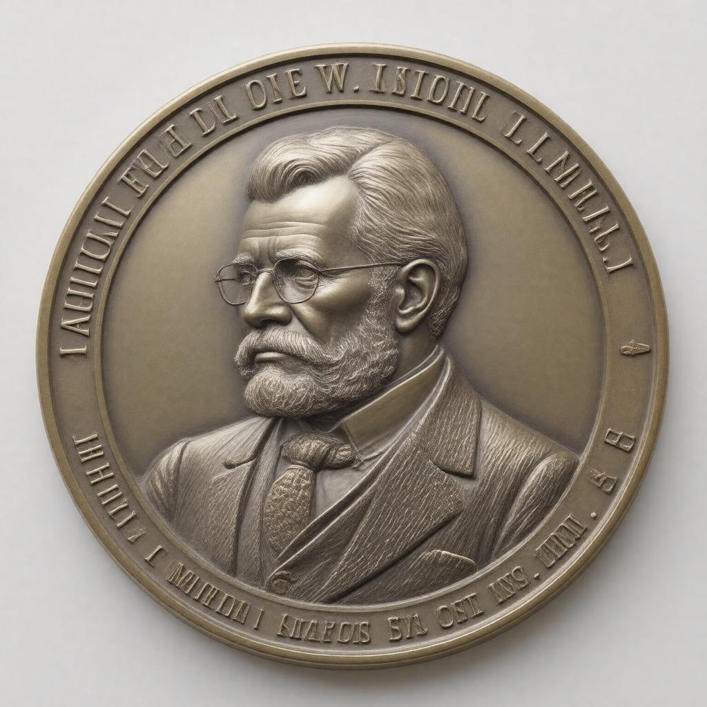 IEEE Richard W. Hamming Medal